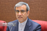 استاندار خراسان رضوی: ظرفیت‌های خالی صنایع خوراک دام می‌تواند در مسیر صادرات فعال شود