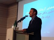 جلیلوند: هدف گزینش اصلاح‌گری است، نه رد صلاحیت افراد