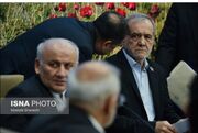 تقدیر رئیس جمهور از عملکرد مازندران در ایام جنگ