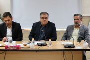 تحقق عدالت فرهنگی با توسعه خدمات کتابخانه‌ای در مناطق کم‌برخوردار