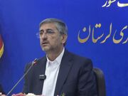 استاندار لرستان: سازمان‌های مردم‌نهاد باید به تشکل‌های اثرگذار تبدیل شوند