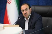 افتتاح و کلنگ‌زنی ۱۲۶۰ پروژه در همدان همزمان با هفته دولت