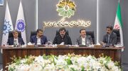معاون وزیر کشور: اصلاح ریشه‌ای قوانین تجارت، راهکار استفاده از ظرفیت بنگاه‌های فعال است