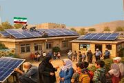 مدیر کل نوسازی مدارس استان:۸۰ پنل خورشیدی چمدانی در مدارس خراسان شمالی راه اندازی می شود
