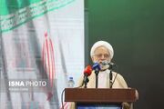دری نجف‌آبادی: مسجد باید محور حل مسائل و پیشرفت محله باشد