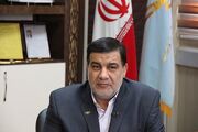 ۵۳۷۱ تاکسی فرسوده در تبریز نیازمند نوسازی است