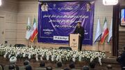 وزیر ورزش: کردستان ظرفیت‌های بی‌شماری دارد؛ باید از این ظرفیت‌ها برای توسعه استفاده کرد
