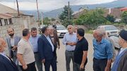 اختصاص اعتبار ۱۴۹ میلیارد تومانی برای تامین آب روستایی در ساری