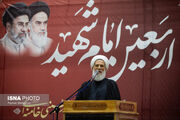 رئیس سازمان عقیدتی‌سیاسی ارتش: حفظ نظام اسلامی، میراثی است که باید از آن صیانت کنیم