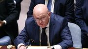 نبنزیا: جنگ با ایران ناشی از تجاوز ناموجه آمریکاست، نه اقدامات تهران