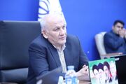 استاندار مازندران: در ۱۸ ماه ۲۲۰۰ طرح در استان تکمیل شد