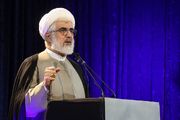 امام جمعه قزوین: تحقق شکست دشمن، مستلزم وحدت بین آحاد مردم جامعه است
