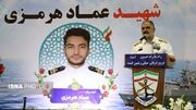 دریادار ایرانی: به‌زودی در دریا به دشمنان درسی خواهیم داد که فرصت گریه کردن نداشته باشند