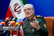 سخنگوی‌ وزارت دفاع: تولید تجهیزات دفاعی کشور در یک سال گذشته دو برابر شده است