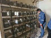 چراغِ روشن ماینرها، چالش بزرگ در حل ناترازی انرژی