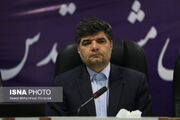 فرماندار مشهد: تعیین تکلیف هیأت‌رئیسه شورای شهر در اسرع وقت انجام می‌شود