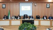 استاندارکهگیلویه‌وبویراحمد: تبدیل نظرات فعالان فرهنگی به برنامه‌های اجرایی کلید توسعه است
