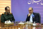 استاندار گیلان: حمایت از کشاورزان در راستای اقتصاد مقاومتی است