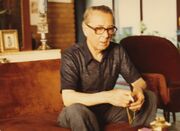 استادی که با اکراه سر کلاس حاضر می‌شد