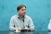استاندار بوشهر: توسعه خارگ متناسب با جایگاه راهبردی این جزیره باشد