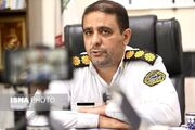 ضرب‌الاجل یک‌هفته‌ای پلیس راهور یزد به مالکان وسایل نقلیه توقیفی