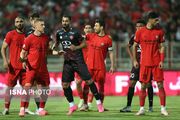 جدال نکونام و تارتار در تبریز بدون تماشاگران