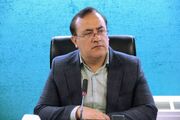 فرماندار یزد:افتتاح و اجرای ۱۵۰ طرح با اعتبار ۱۹۰۰ میلیارد تومان در هفته دولت