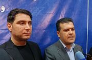 معاون رئیس‌جمهور: ۱۰ درصد منابع تبصره ۲ به شرکت‌های دانش‌بنیان کردستان اختصاص می‌یابد
