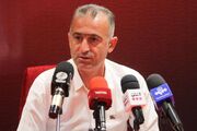 کمالوند: افت بدنی عامل اصلی شکست خیبر مقابل پیکان بود