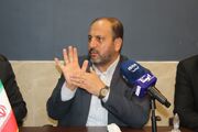 نماینده مجلس: افزایش ۵۰ درصدی تولید گندم با کشاورزی اصولی امکان‌پذیر است