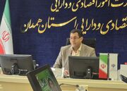 جذب ۳۴۵ میلیون دلار سرمایه‌گذاری خارجی در همدان