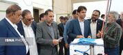 افتتاح و بهره‌برداری از ۲ طرح صنعتی در شهرک صنعتی زاهدان