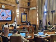 مشکل خودرو و سوخت را باید یکبار برای همیشه حل کنیم