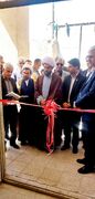 تحقق مطالبه دامداران و بهره‌برداران نیمروز با افتتاح اداره دامپزشکی شهرستان