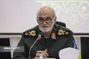 فرمانده سپاه امام رضا: حفظ انسجام داخلی و تقویت ظرفیت ملی، اولویت کشور در شرایط جنگی است