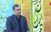 رئیس جهاددانشگاهی خراسان جنوبی: جهاددانشگاهی؛ حل مسائل استان تا پرورش ایده‌های دانشجویان