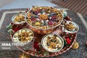 از عطر آش تا نقش و نگار هنر؛ روایت دست‌هایی که فرهنگ را زنده نگه داشته‌اند