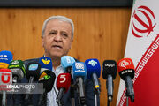 نشست خبری کنگره بین المللی رویان