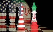 کارشناس لبنانی: موفقیت قمار اقتصادی آمریکا به اراده دیگر کشورها بستگی دارد