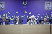 افتتاح ۱۸۹ پروژه عمرانی و اقتصادی در دومین روز از هفته دولت در شاهرود