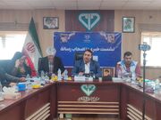 دامپزشکی گلستان در خط مقدم صیانت از سلامت دام و سفره مردم