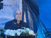 معاون وزیر راه: توسعه آزادراه ساوه ـ همدان در دستور بررسی قرار گرفته است‌