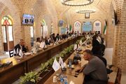 معاون‌ وزیر میراث‌فرهنگی: گردشگری باید جایگاه خود را در نظام تصمیم‌گیری کشور پیدا کند