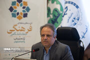 باید روی هویت‌سازی، فرهنگ‌سازی و تولید محتوا کار کنیم