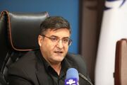 استاندار چهارمحال و بختیاری: از ظرفیت حوزه فناوری برای اشتغالزایی استفاده شود