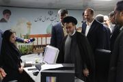 خروج بیش از ۵۰ هزار پرونده حصر وراثت از محاکم فارس با اجرای طرح قضازدایی