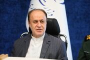 حاجی‌بابایی: مشکل هواپیما در همدان حل شود/ظرفیت ۷۰ هزار واحد مسکونی فراهم است