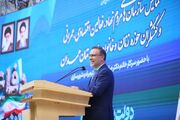 نماینده مجلس: دارایی ۱۲۰۰ متقاضی مسکن در ملایر مسدود شده است
