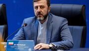 تشریح توافق ایران و عمان درباره دریانوردی در تنگه هرمز از زبان غریب‌آبادی