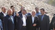 وزیر میراث‌ فرهنگی: ۳۰۸۰ پروژه در حوزه گردشگری و میراث‌ فرهنگی کشور فعال است